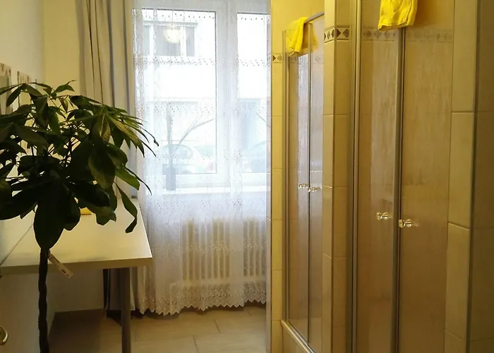 Guest house Sultania'S Melanchthon