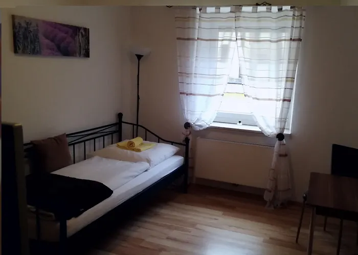 Guest house Sultania'S Melanchthon