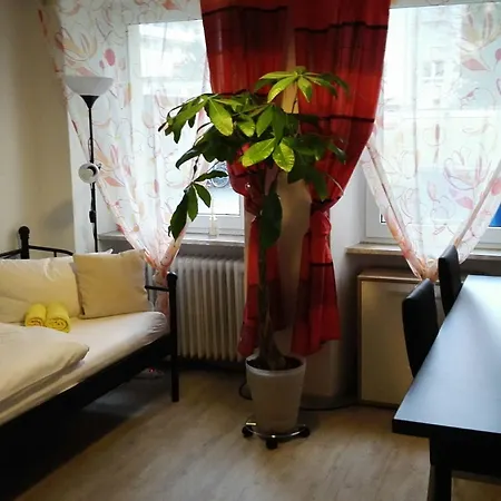 Sultania'S Melanchthon Guest house