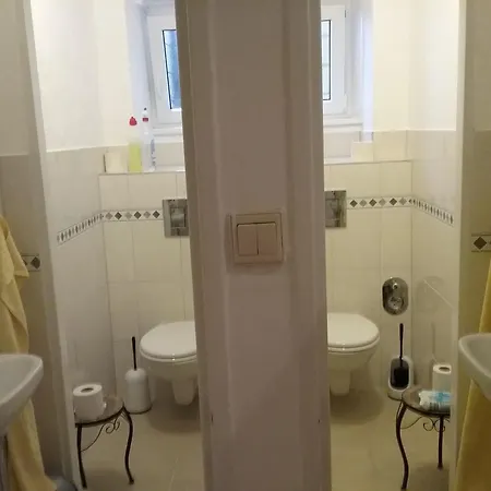 Sultania'S Melanchthon Konukevi Nürnberg