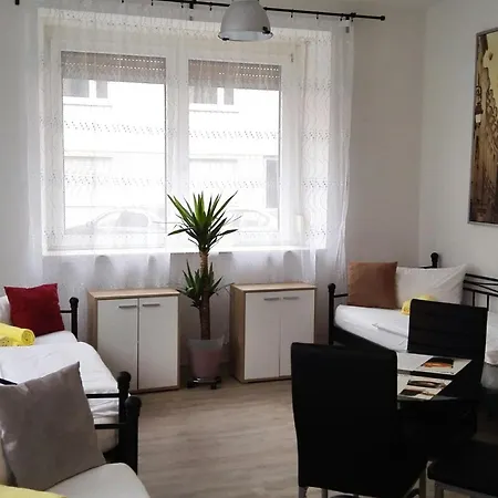 Sultania'S Melanchthon Konukevi 2*