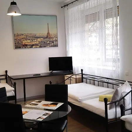 Konukevi Sultania'S Melanchthon 2*