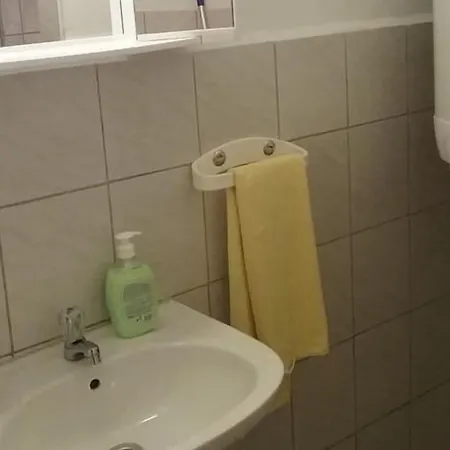 Guest house Sultania'S Melanchthon Nuremberg