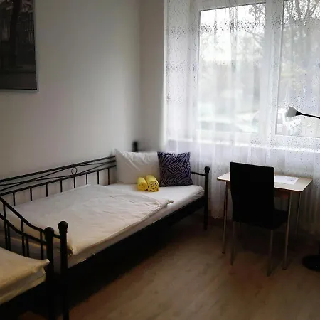 Guest house Sultania'S Melanchthon