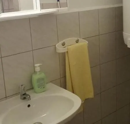 Guest house Sultania'S Melanchthon 2*