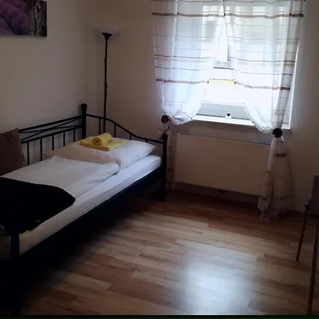 Sultanias Melanchthon Pensjonat 2*