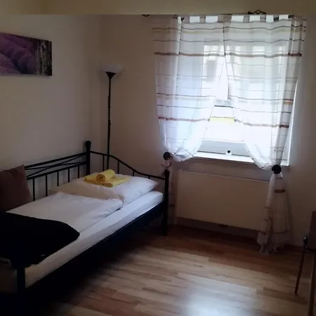 Sultania'S Melanchthon 2* Nürnberg