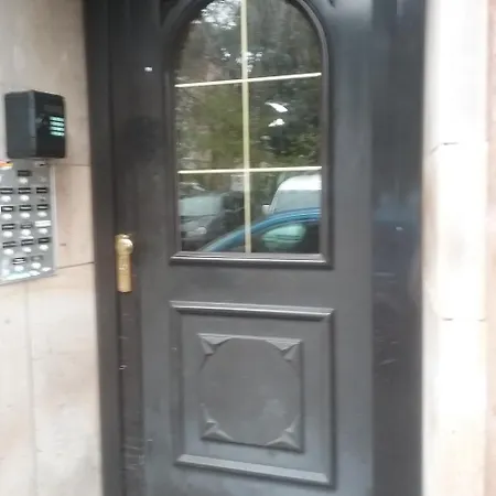 Sultania'S Melanchthon 2* Nürnberg