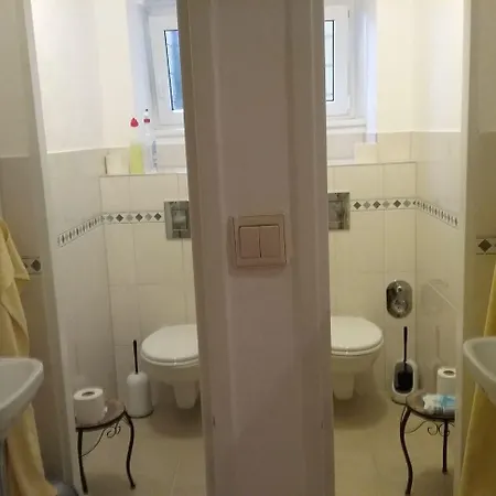 Sultania'S Melanchthon Konukevi Nürnberg