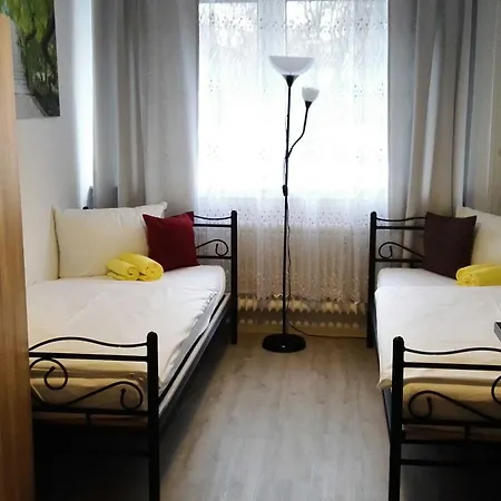 Konukevi Sultania'S Melanchthon 2*