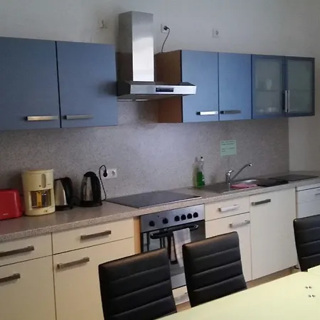 Sultania'S Melanchthon 2* Nürnberg