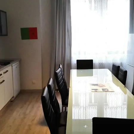 Vendégház Sultanias Melanchthon 2*