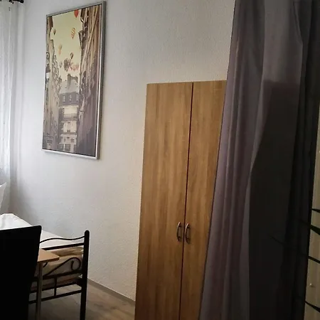 Sultania'S Melanchthon Konukevi