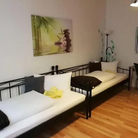 Sultania'S Melanchthon 2* Nürnberg