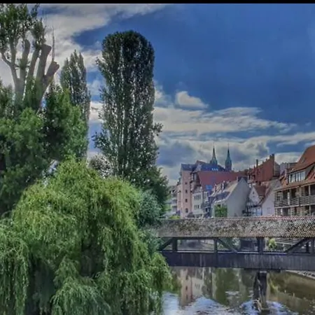 Sultanias Melanchthon 2* Nürnberg