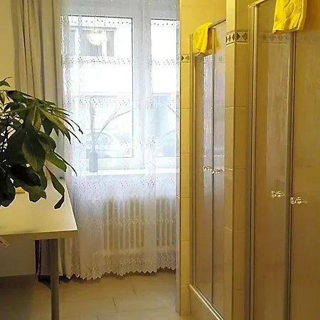 Casa de hóspedes Sultanias Melanchthon