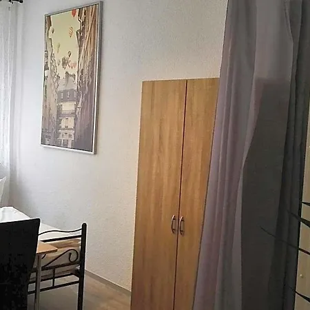 Casa de hóspedes Sultanias Melanchthon 2*