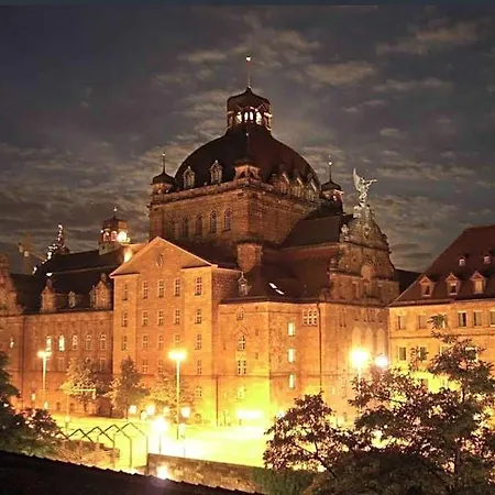 Sultanias Melanchthon 2* Nuremberga