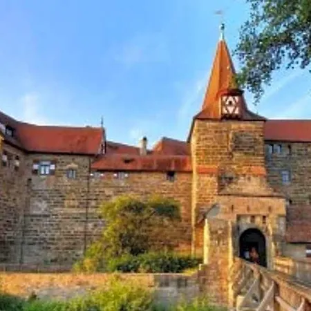 Sultanias Melanchthon Nuremberga