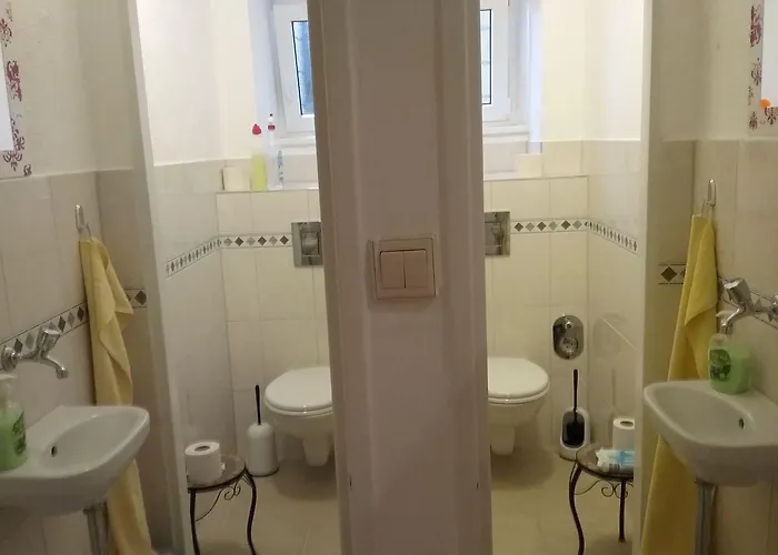 Sultania's Melanchthon Vendégház Nürnberg