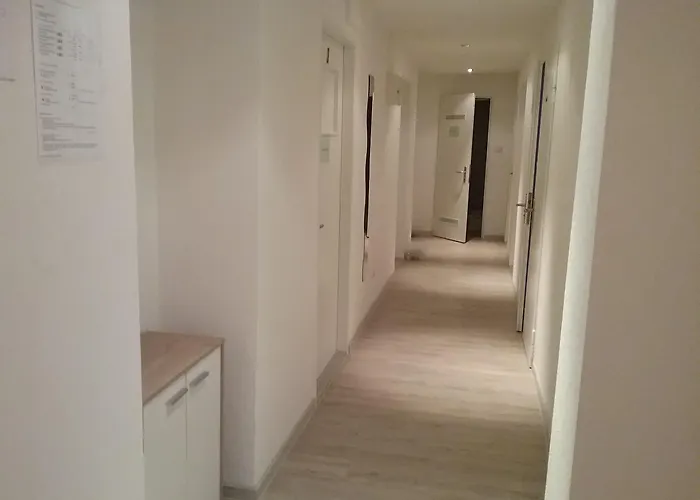 Sultania's Melanchthon Vendégház