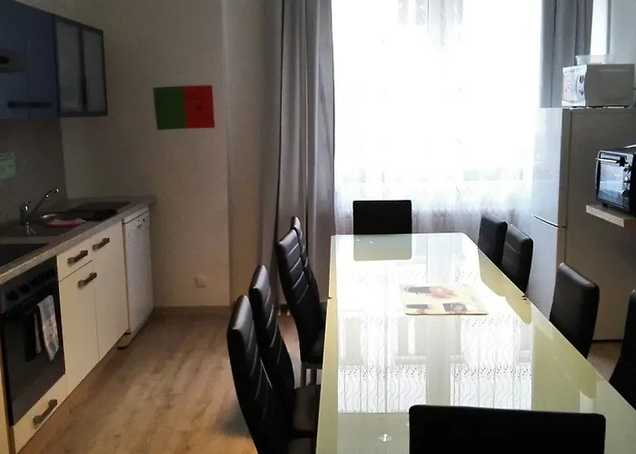 Vendégház Sultania's Melanchthon 2*